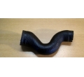 Z17DTH Furtun admisie (intercooler-clapeta) original GM